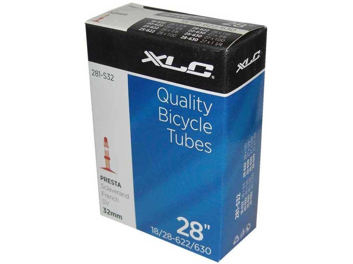 Câmaras de ar XLC Inner Tube 32 Mm (28´´)
