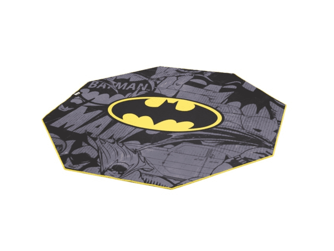 Tapete de Chão Gaming SUBSONIC Batman