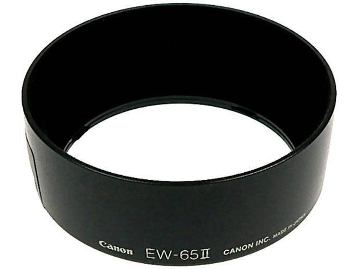 Capa de lente CANON EW-65 II