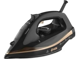 Ferro a Vapor VOX DBL2550 (2600 W - Base: Cerâmica)