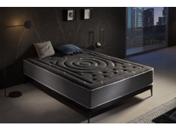 Colchão MOONIA Premium Black (120x180 cm - Espuma)