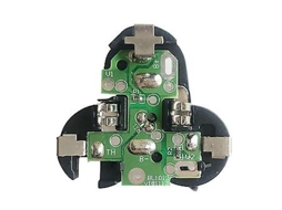 Placa De Circuito Impresso De Ferramentas De 10,8 V, Placa Bms Para 12 V 10,8 V Li Bl101 Aquaforge
