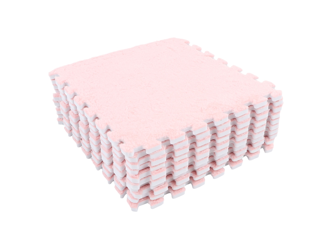 2026 colchón de Espuma Acolchada para Suelo, Alfombra de Espuma Acolchada Entrelazable