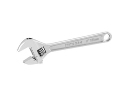 Chave Ajustável Stanley Cromo Vanádio 200mm