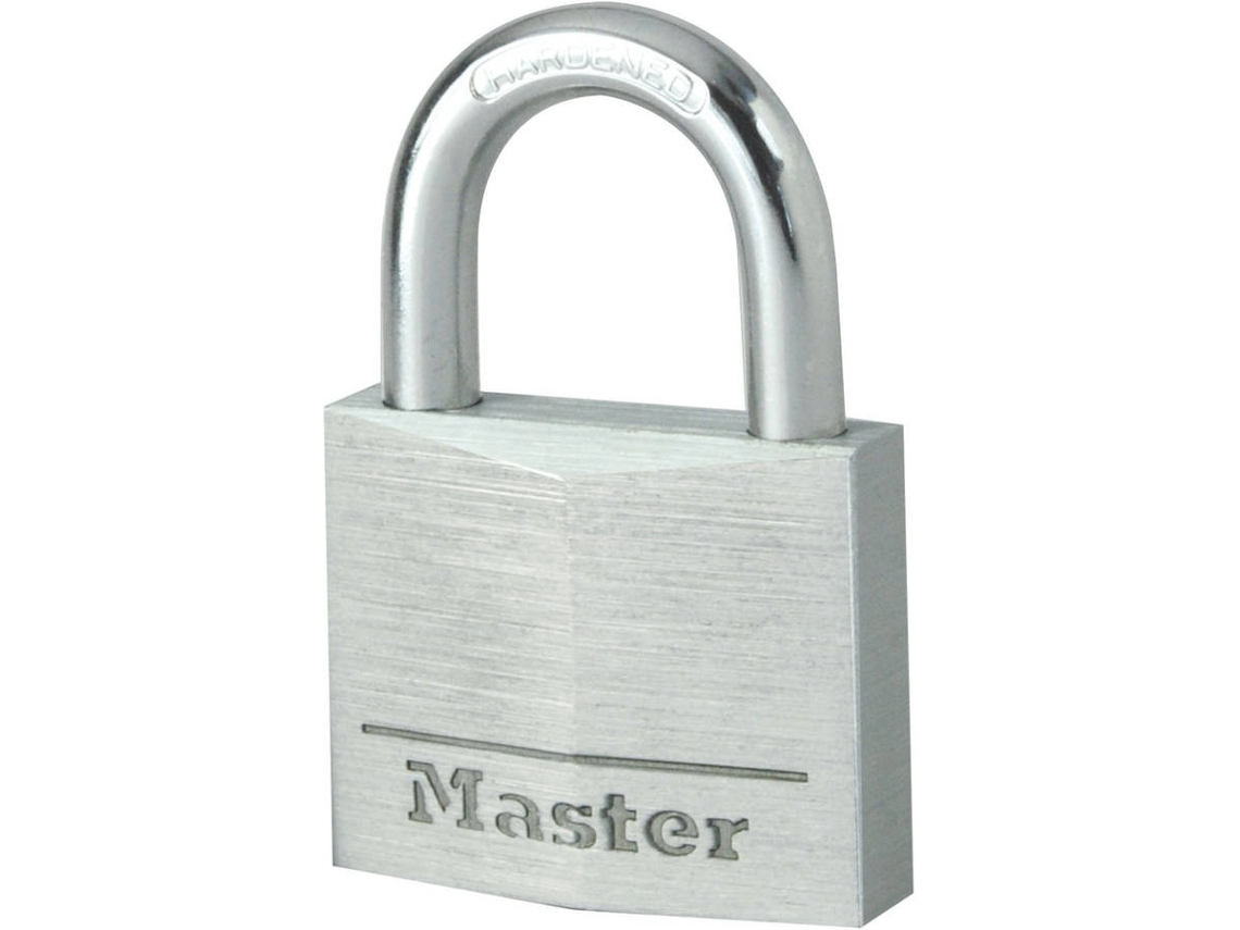 Cadeado MASTER LOCK 9130EURD