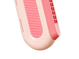 Primerox harmônica Infantil 16 Buracos Tonalidade C Silicone Lavável Segura para Crianças