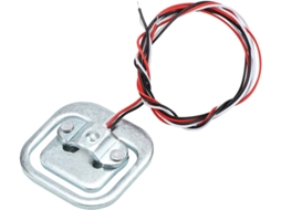 Sensor de Pesagem Yinhing, 50 kg (4 peças), Ponte Média / 110 lb,
