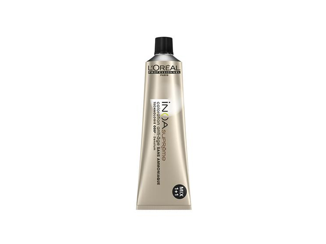 L’Oréal Paris Public Inoa Supreme Tinta de Cabelo Louro 60 Ml