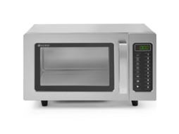 Micro-ondas com Programação 1000w HENDI