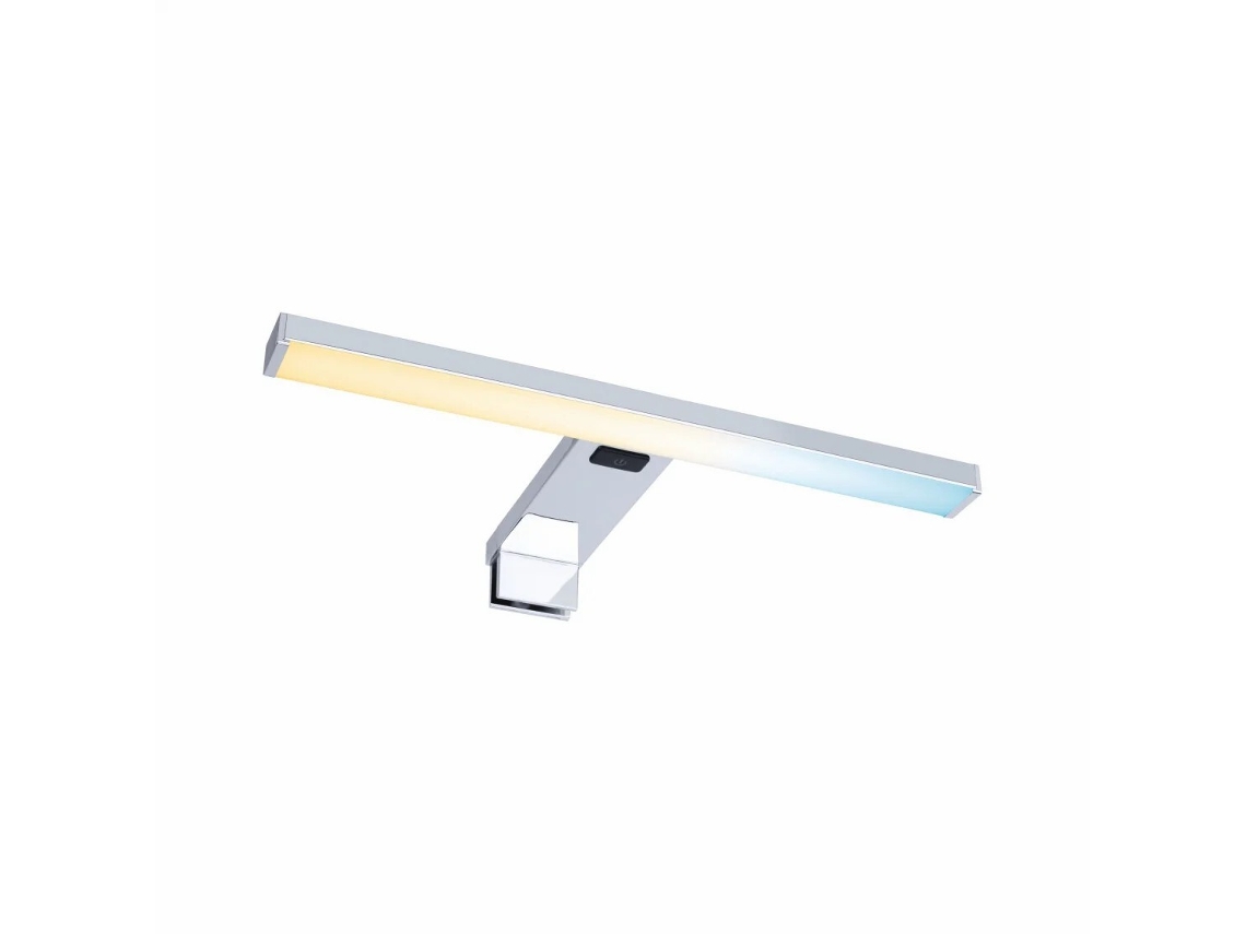 Candeeiro de Parede Led PAULMANN Selo Ip44