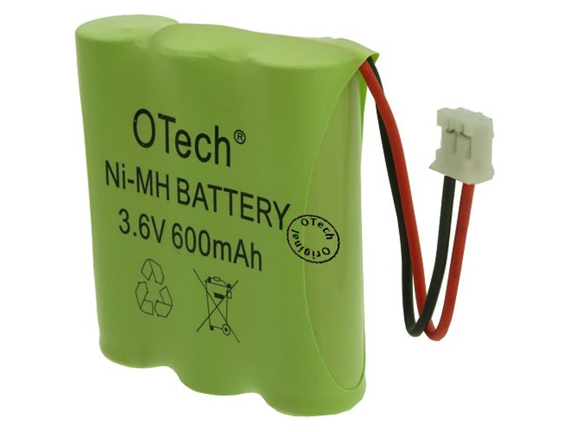 Bateria OTECH 3N60SF-3950 para GRUNDIG CP 110