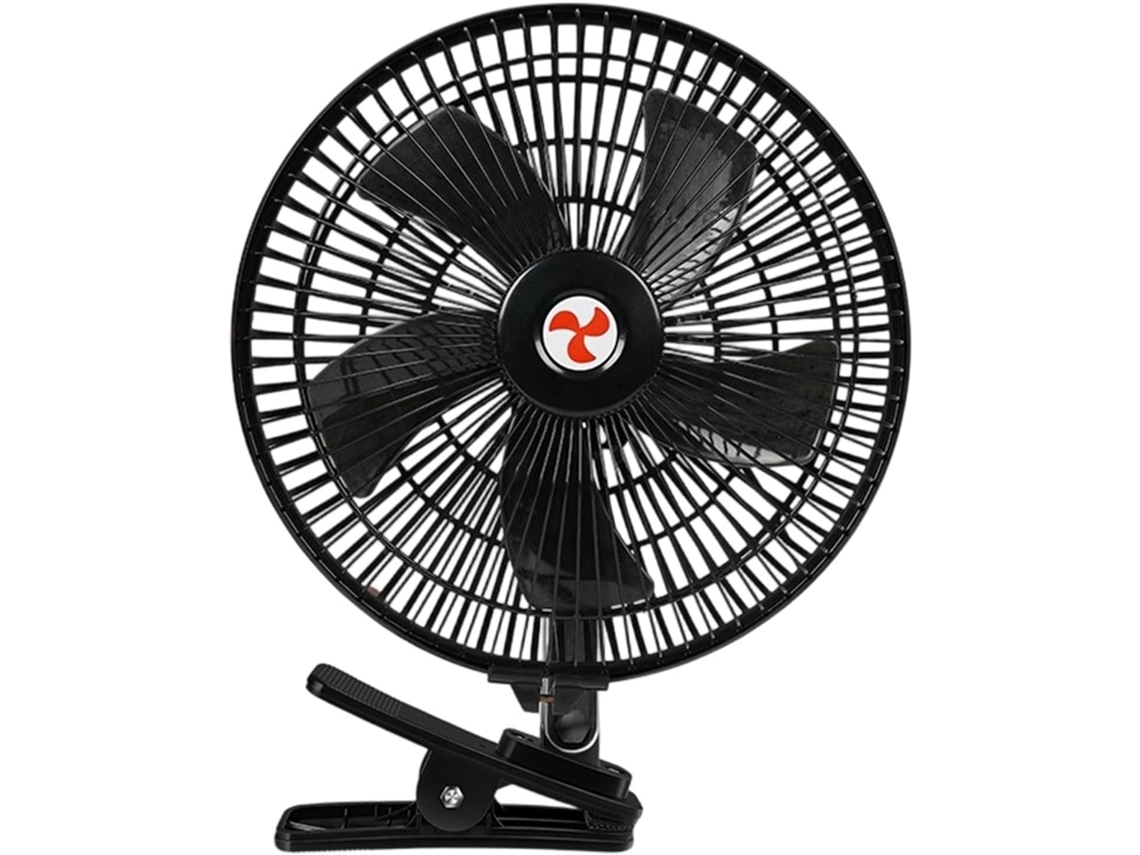 Ventilador Veicular, Suprimentos De Ventilação Pessoal Rotativa