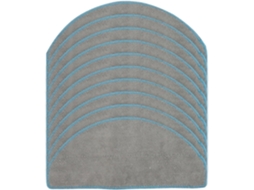 Panni In Microfibra Per Essential For Essential, Confezione Da 4