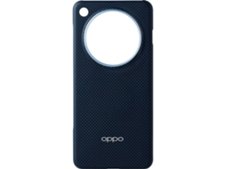 Capa Magnética OPPO Find X8 Pro (Outlet Caixa Aberta - Azul)