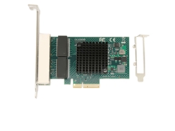 Adaptador de Placa de Rede Ethernet LAXISCREED