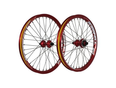 Roda da bicicleta BOMBSHELL One80