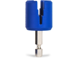 Enrolador De Pregos Mn220 Para Furadeira Manual -aquaforge