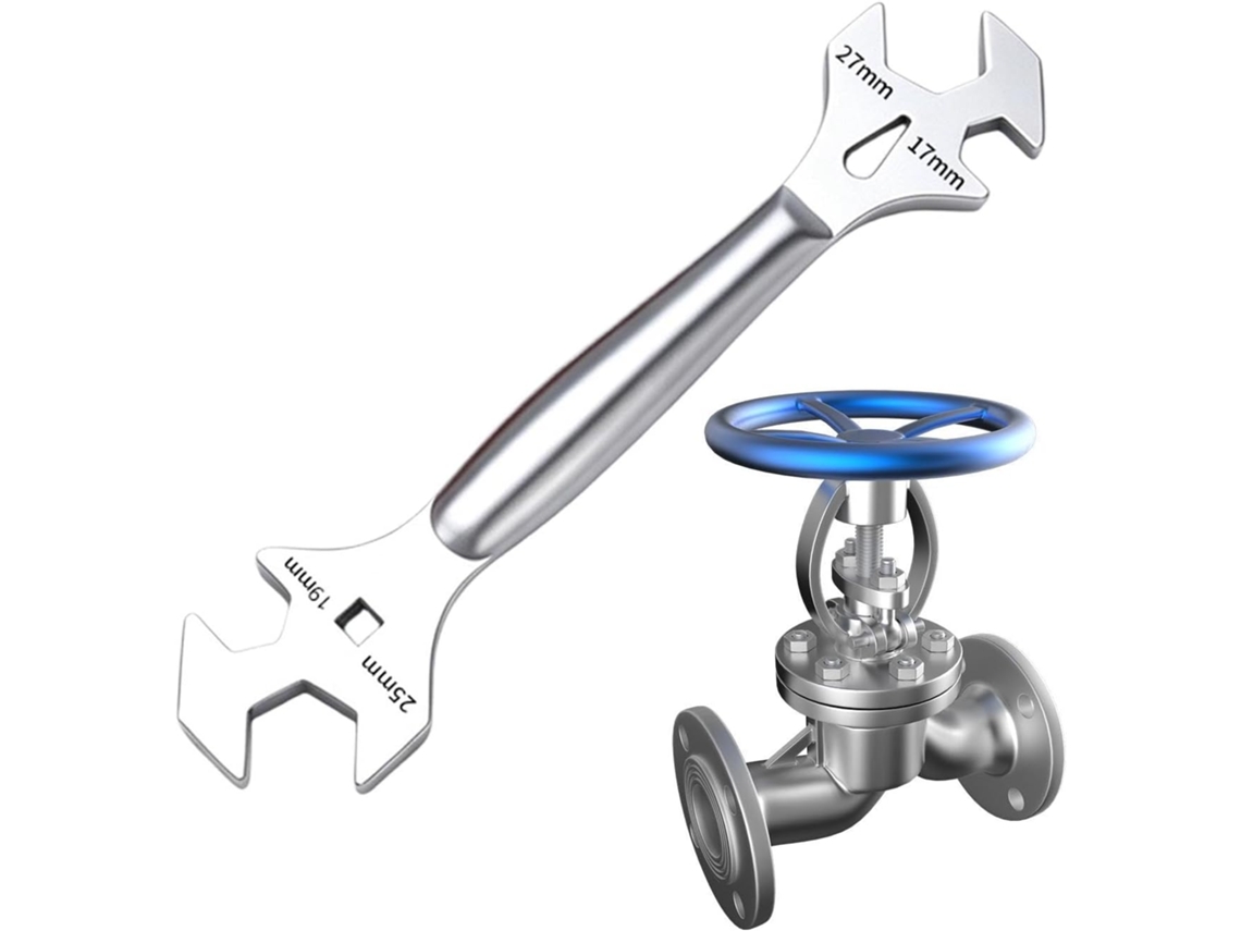 Pure Key Buteille Com Oxigênio, Dupla Precisão E Ergonomia