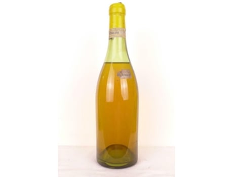 Vinho Branco CHÂTEAU DE MEURSAULT 1950 (75 cl - 1 unidade)