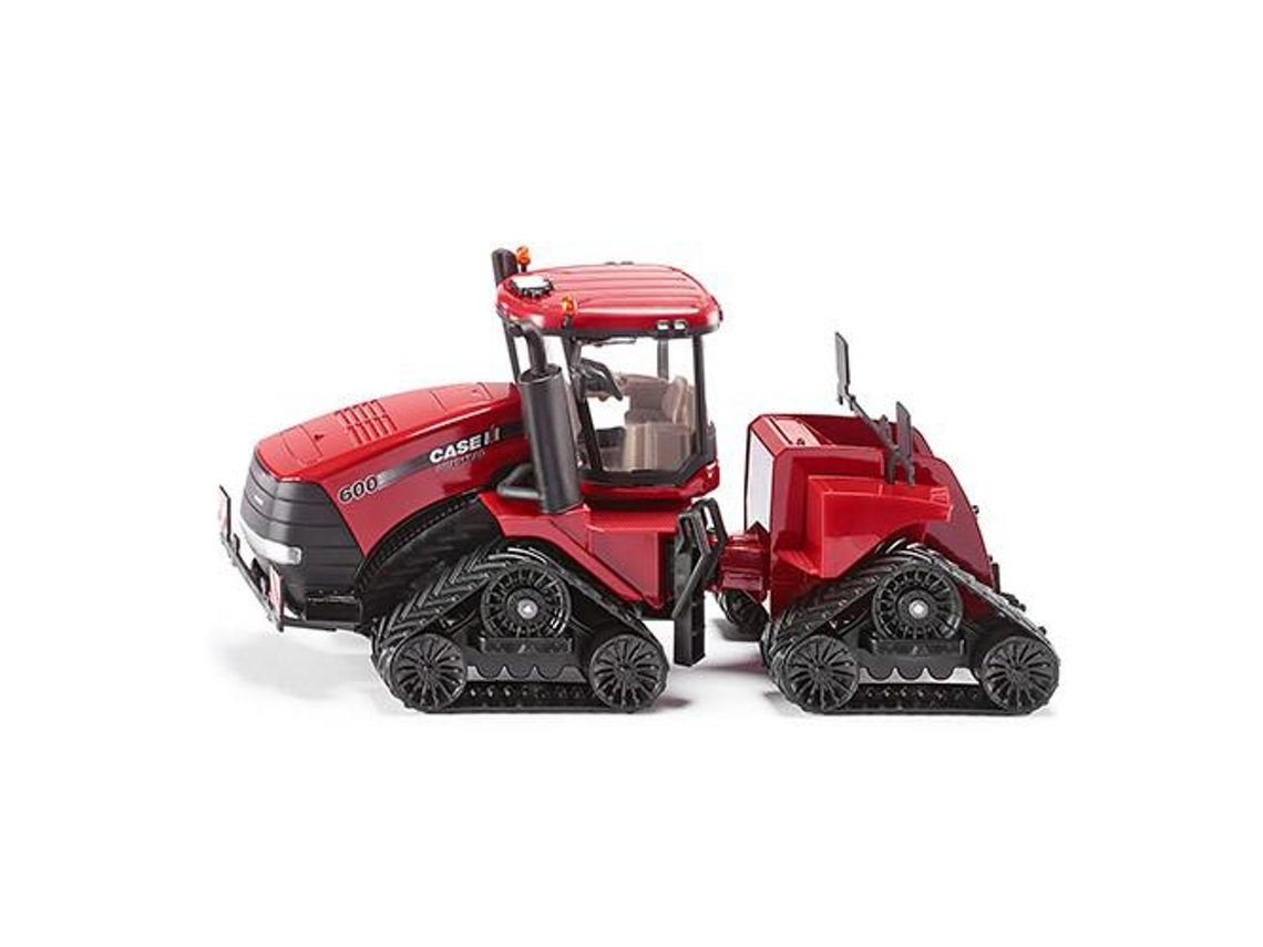 Trator SIKU Case Quadtrac 600