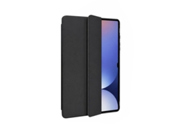 Capa Tipo Folio Para Galaxy Tab S11 Da Série Storm 250m Com Compartimento Para Caneta