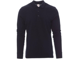 Polo PAYPER WEAR verona Algodão Homem (L - Azul)