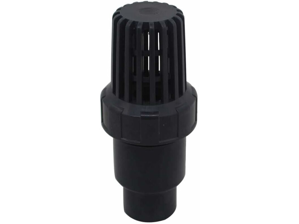 Válvula de Reposição AQUAFORGE 40 Mm 32 Mm em Pvc instalação simples manutenção de água limpa