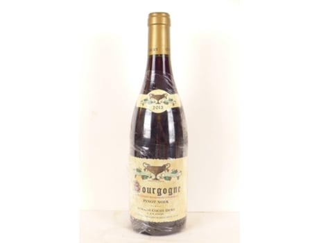 Vinho Tinto COCHE-DURY 2013 (75 cl - 1 unidade)