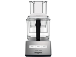 Magimix 18591F Robô de Cozinha 1100 W 3.6 L Prateado
