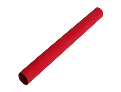 Punho de Taco Ibs Vermelho Borracha Profissional 30 Cm