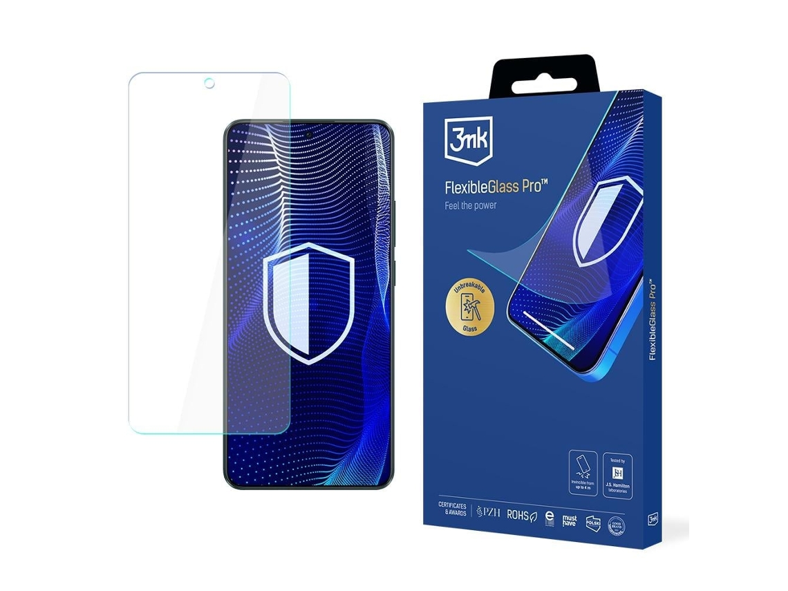 Película De Ecrã Oppo Reno 11 F 3mk Flexibleglass Pro