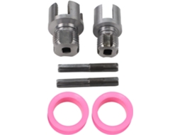 Rosqueadeira Ppr Para Tubos De 20mm E 25mm, Ferramenta De Corte Interno Com Rosca Externa, Matriz Metálica De Corte