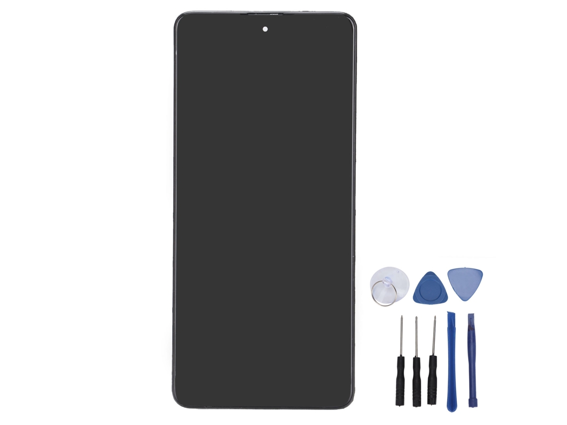 Tela LAXISCREED para Samsung A515 Touch Display