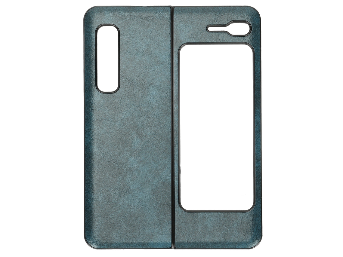 Capa para Samsung Galaxy Z Fold com Proteção de Tela EOOCOO