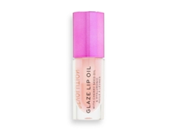 Óleo Lábios Glaze Lip Oil