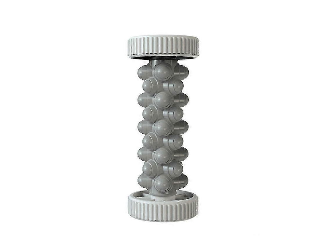 Massageador De Pés Com Rolo Para Alívio Da Fascite Plantar, Manual Tecidos Profundos Os Que Me Lhora A Circulação, Massage