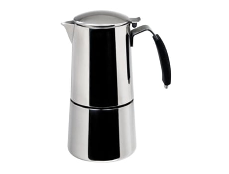Cafeteira Omnia Ilsa Italy 6 J J Silva
