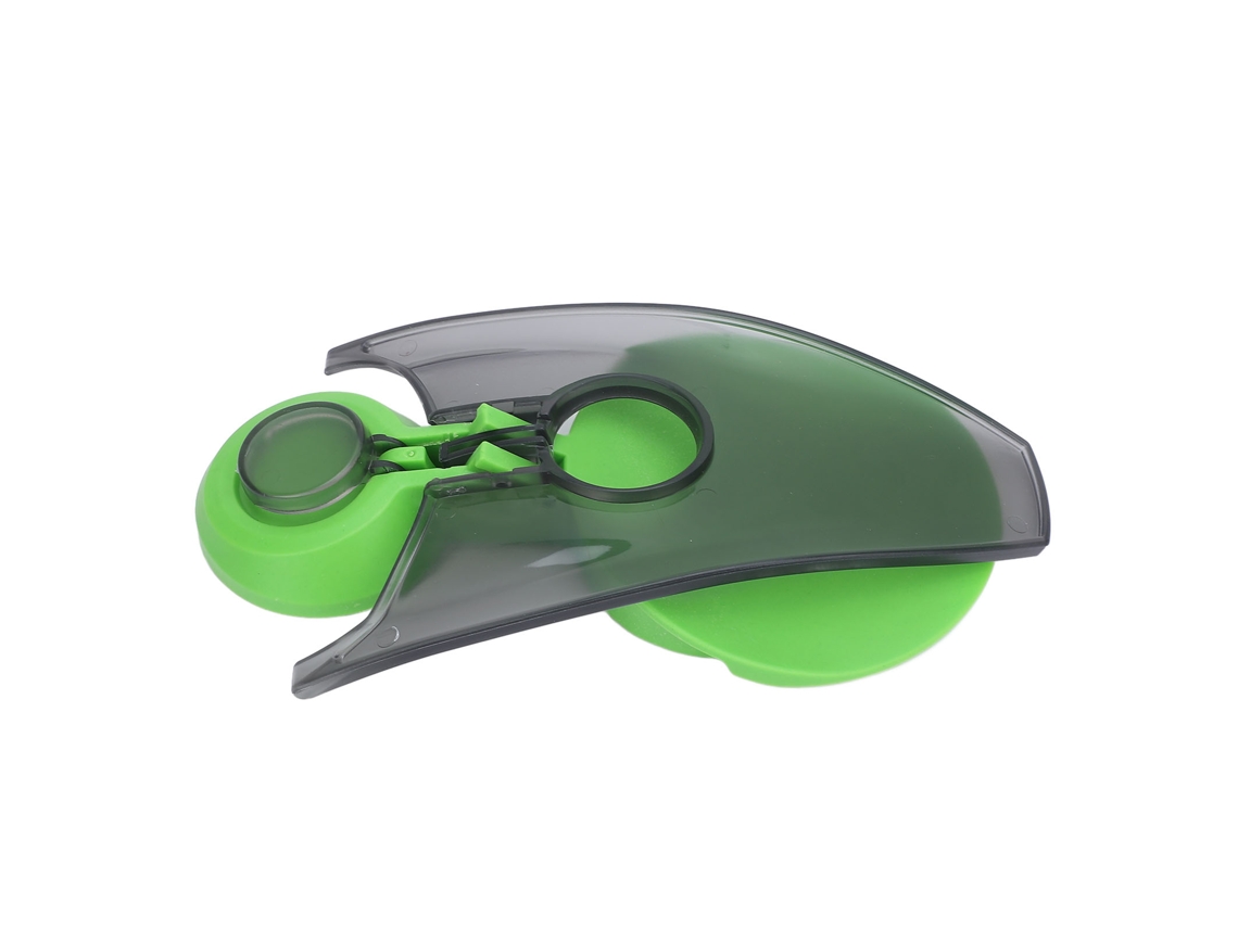 Junli treinador de Putt de Golfe com Retorno Automático em Plástico e Silicone