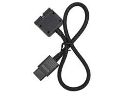 Adaptador de Cabo LAXISCREED Famicom Fdskey An 505 ro