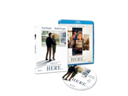 Here (2024)