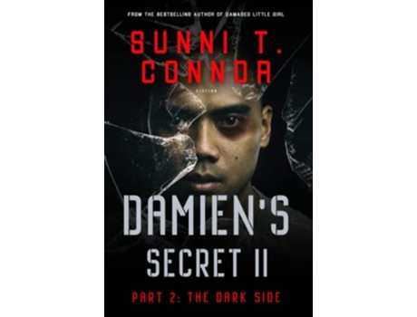 Livro DAMIENS SECRET 2 The Dark Side de SUNNI T CONNOR (Inglês)