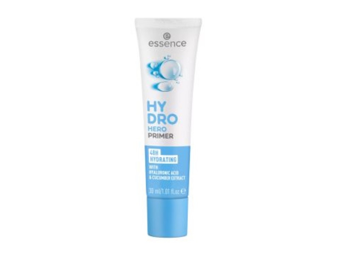 Primário Hidratante Hydro Hero: 30 Ml