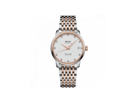 Orologio Mido Pintura Património M0272072201600