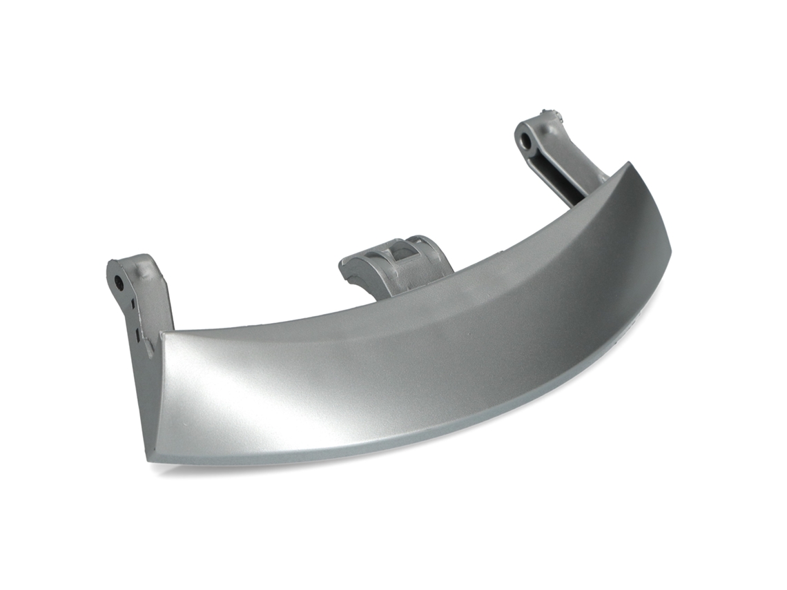 Inox Puxador da Porta Vestel 42038138 para Máquina de Lavar Roupa Dhl014ve