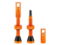 Chris King Válvulas Peaty´S Tubeless