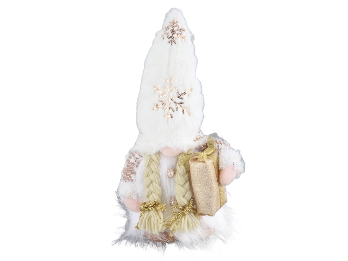 Decoração de Halloween com Tecido de Algodão LAXISCREED