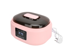 Calentador De Cera Depilatoria 220v Eu