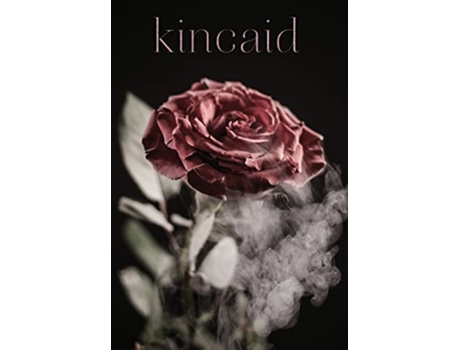Livro Kincaid de Laurelin Paige (Inglês)