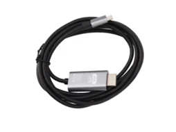 CABO USB C para HDMI Multimedia Interface 4K 30Hz
