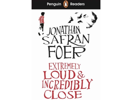 Livro Extremely Loud And Incred Pr L5 de Jonathan Safran Foer